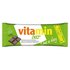 Nutrisport Vitamina 20 Chocolate Chocolate Caixa Barras Energéticas