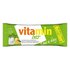 Nutrisport Vitamiini 20 Yogur Yogur T Ja Sitruunaenergiapatukat