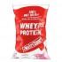 Nutrisport Whey Protein Jordbær Gold 2Kg