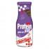 Nutrisport Protein Plus 250 250ml 1 Koktajl Proteinas Rura Perforowana Skórzana Kurtka