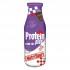Nutrisport Unit Chocolate Protein Shake Protein Plus 500 500ml 1