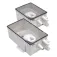 Attwood Duschsystembox