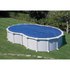 Gre accessories Cover For Oval Pools