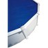 Gre accessories Steel Pool Isothermal Cover 267