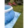 Gre accessories Pool Floor Protector 4.5 mm 9 units
