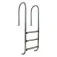 Gre Inground Pool Wall Ladder 3 Steps