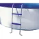 Gre Standard Ladder 2x2 Steps