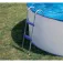 Gre Standardleiter 2x2 Stufen
