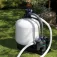 Gre Sandfilter 10 m³h