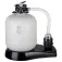 Gre Sandfilter 8 m³/h