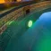 Gre Protector LED per a piscines elevades