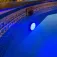Gre Protector LED per a piscines elevades