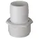 Gre Adapter With Threaded Connection slange