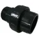 Gre accessories PVC Union Solvent Socket 2 PN16 3 units