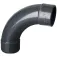 Gre Coude PVC 90º PN16