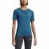 Nike Zonal Classic Relay Top Korte Mouwen T-Shirt
