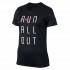 Nike Dry Legend Run Out Kurzarm T-Shirt