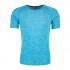 Nike T-Shirt Manche Courte Dri Fit Knit Top