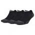 Nike Chaussettes Everyday No Show Max Cushion 3 Paires