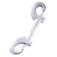 Hollis Double End Snap Karabinek