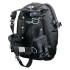 Ist dolphin tech JT 50 With SS Back and Basic Harness BCD