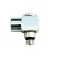 Tecnomar Sovitinletku 90 LP 3/8 Viton