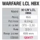 PENN Warfare Level Wind LC Trolling snelle