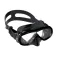 Cressi ADN207150 diving mask