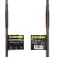 Cressi Hampe Templa 6.25 mm