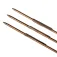 Cressi Templa 6.25 mm trzon