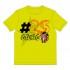 VR46 Maverick Vinales T-shirt med korte ærmer