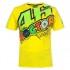 VR46 46 The Doctor Valentino Rossi short sleeve T-shirt