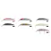 Catch-it Minnow X Ray Flash Sinking 37g 110 mm