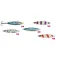 Catch-it X Ray FF Slow jig 40g