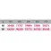 Catch-it X Ray Bi Side jig 40g