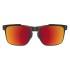 Oakley Holbrook Metallisch Polarisierende Sonnenbrille