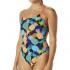 TYR Panama Cut Out Fit Swimsuit