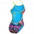 TYR Sumatra Cut Fit Tie-Back Swimsuit