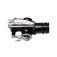 Sigalsub Tube Spearguns Pulegge Cuscinetti/New Stopper Inox Tube Head muzzle