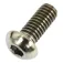 MSC M6X15 mm Iso7380 Gr6 bolt