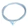 MSC Cable de fre 2 unitats