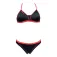 Head swimming Bikini Pipe PBT