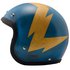DMD Vintage Thor Jet Helm