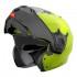 Caberg Droid Hivizion Modulaire Helm