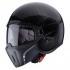 Caberg Ghost Carbon Modulaire Helm