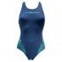 Head swimming Costume Intero Jungle PBT