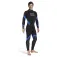 Mares Pioneer diving wetsuit 7 mm
