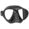Mares X Free Duikmasker