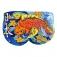 Turbo Japan Vibes swimming brief
