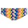 Turbo Tridimension swimming brief